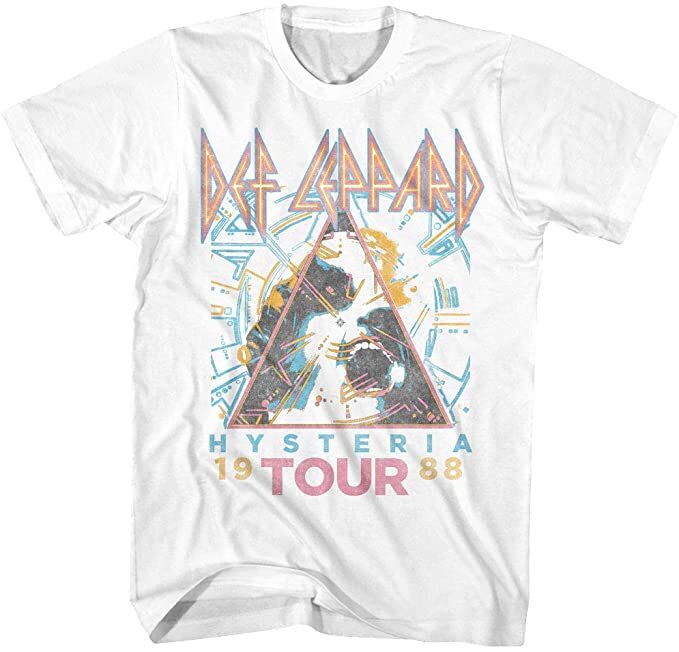 Blanc de Hotot comminor Rock Shirt